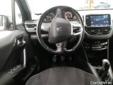  Peugeot  208  Allure Business 1.5 HDi 100CV BVM5 E6dT #5