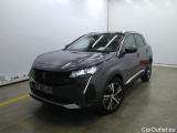  Peugeot  3008  Road Trip 1.5 HDi 130CV BVA8 E6d 