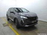  Peugeot  3008  Road Trip 1.5 HDi 130CV BVA8 E6d #4