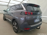  Peugeot  5008  GT Line 1.2 PureTech 130CV BVA8 E6d #2