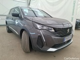  Peugeot  5008  GT Line 1.2 PureTech 130CV BVA8 E6d #4
