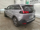  Peugeot  5008  Allure Pack 1.2 PureTech 130CV BVA8 7 Sieges E6d #2