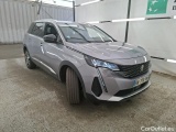  Peugeot  5008  Allure Pack 1.2 PureTech 130CV BVA8 7 Sieges E6d #4