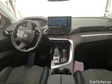  Peugeot  5008  Allure Pack 1.2 PureTech 130CV BVA8 7 Sieges E6d #5