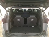  Peugeot  5008  Allure Pack 1.2 PureTech 130CV BVA8 7 Sieges E6d #8