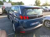  Peugeot  5008  Active Pack 1.5 HDi 130CV BVA8 7 Sieges E6d #2