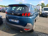  Peugeot  5008  Active Pack 1.5 HDi 130CV BVA8 7 Sieges E6d #3