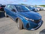  Peugeot  5008  Active Pack 1.5 HDi 130CV BVA8 7 Sieges E6d #4