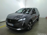 Peugeot  5008  Allure Pack 2.0 HDi 175CV BVA8 7 Sieges E6d 