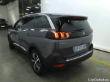  Peugeot  5008  Allure Pack 2.0 HDi 175CV BVA8 7 Sieges E6d #2