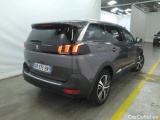  Peugeot  5008  Allure Pack 2.0 HDi 175CV BVA8 7 Sieges E6d #3