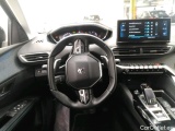  Peugeot  5008  Allure Pack 2.0 HDi 175CV BVA8 7 Sieges E6d #5