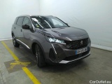  Peugeot  5008  Allure Pack 2.0 HDi 175CV BVA8 7 Sieges E6d #4