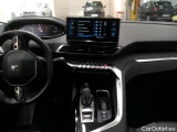  Peugeot  5008  Allure Pack 2.0 HDi 175CV BVA8 7 Sieges E6d #10