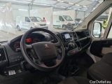  Peugeot  Boxer PEUGEOT  VU 4p Fourgon BLUEHDI 110 PREMIUM 330 L1H1 #5