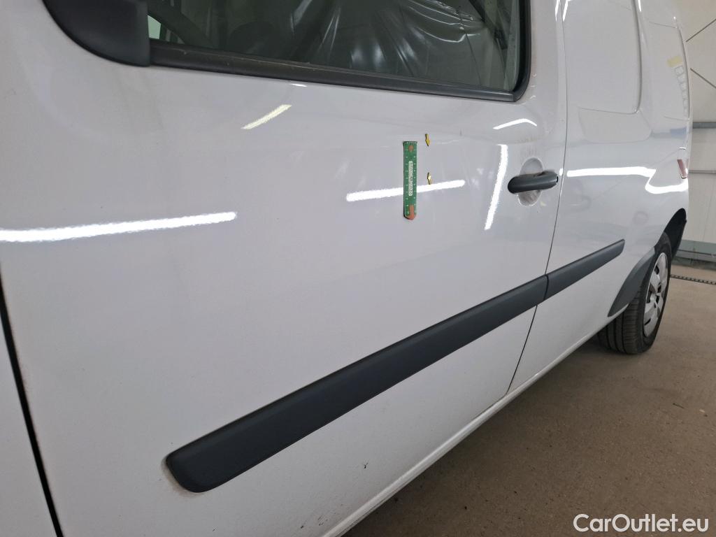  Renault  Kangoo  II Express Maxi Extra (Série Spéciale) 1.5 dCi 95CV BVM6 E6dT #29
