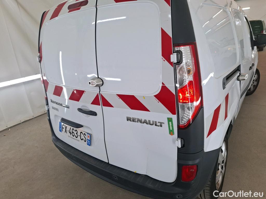  Renault  Kangoo  II Express Maxi Extra (Série Spéciale) 1.5 dCi 95CV BVM6 E6dT #5