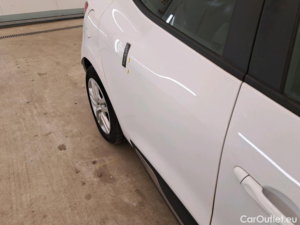  Renault  Clio  IV Business 1.5 dCi 90CV BVM5 E6 #39