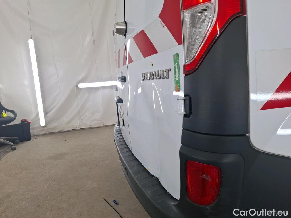  Renault  Kangoo  II Express Maxi Extra (Série Spéciale) 1.5 dCi 95CV BVM6 E6dT #6