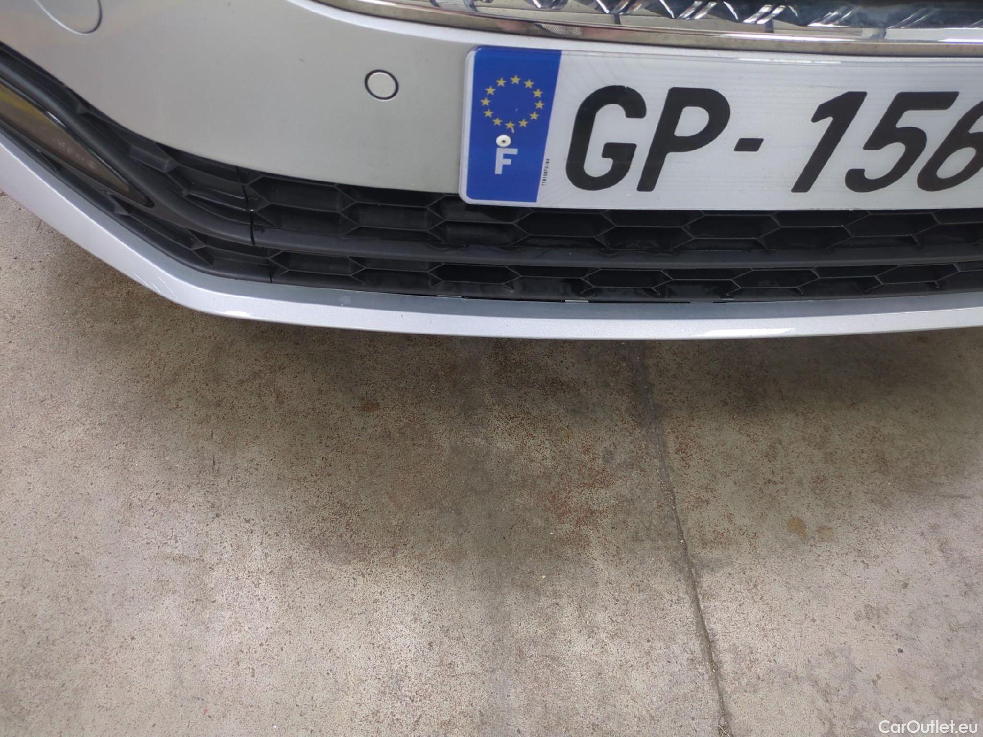  Skoda  Superb  Break Business 2.0 TDI 150CV BVA7 E6d #5