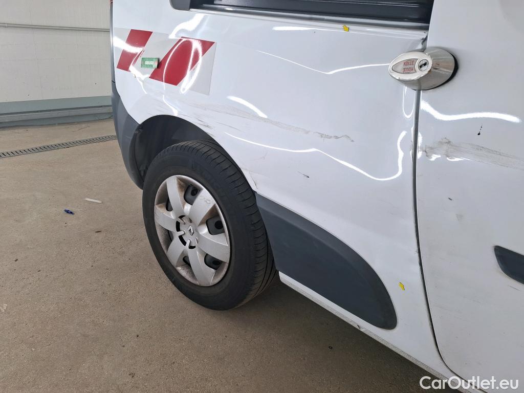  Renault  Kangoo  II Express Maxi Extra (Série Spéciale) 1.5 dCi 95CV BVM6 E6dT #3