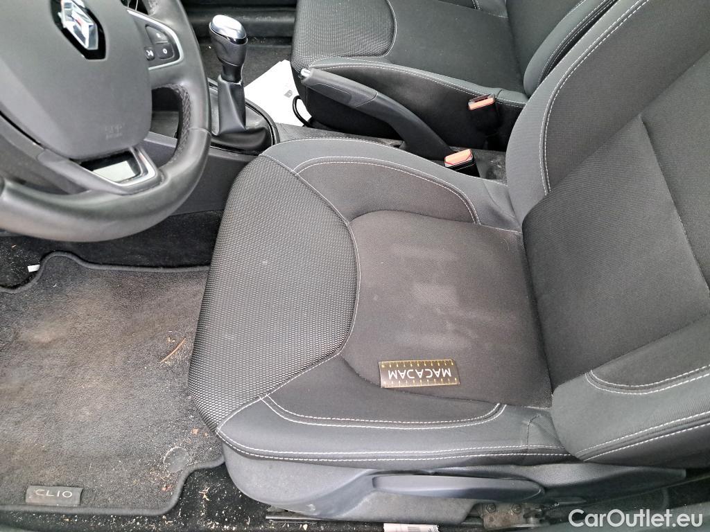  Renault  Clio  IV Business 1.5 dCi 90CV BVM5 E6 #46