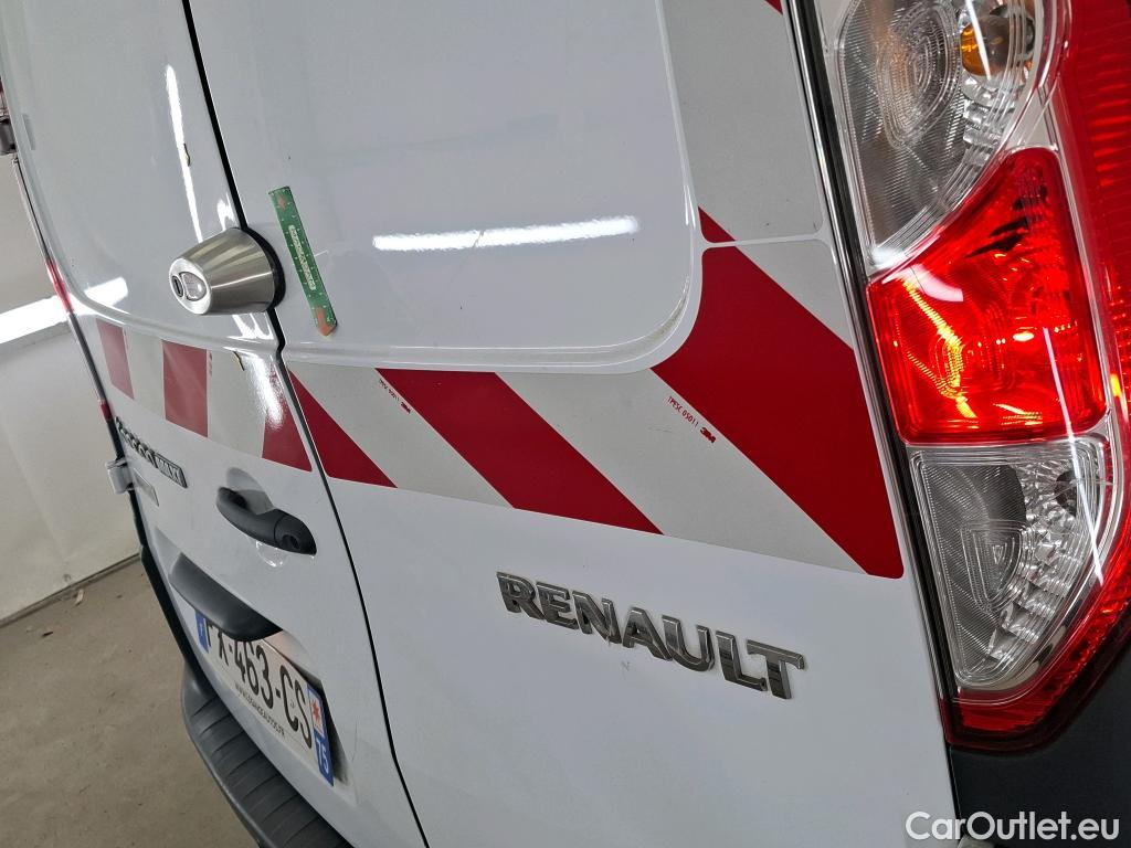  Renault  Kangoo  II Express Maxi Extra (Série Spéciale) 1.5 dCi 95CV BVM6 E6dT #26