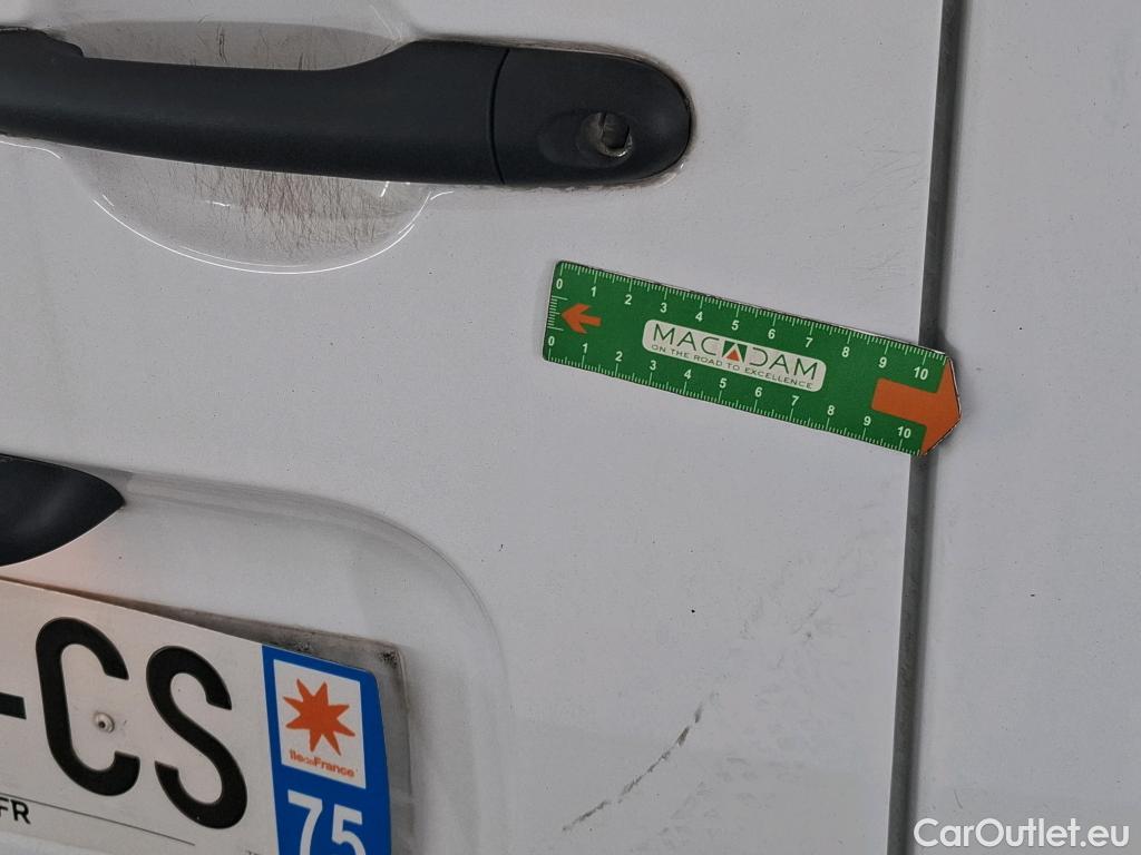  Renault  Kangoo  II Express Maxi Extra (Série Spéciale) 1.5 dCi 95CV BVM6 E6dT #34