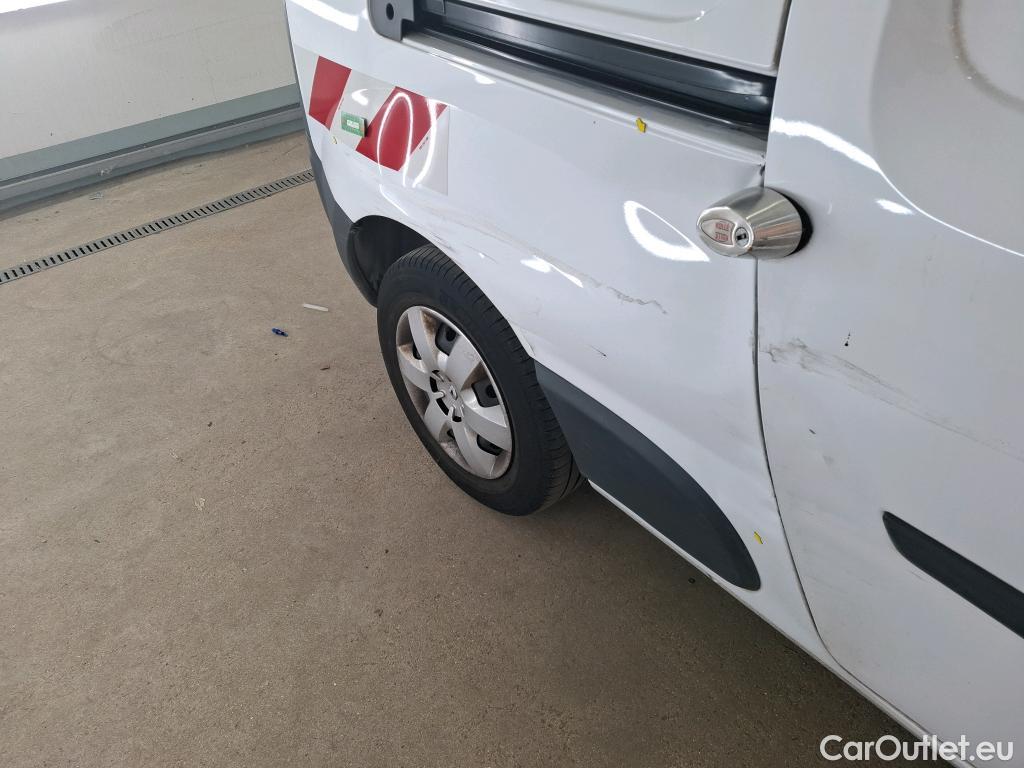  Renault  Kangoo  II Express Maxi Extra (Série Spéciale) 1.5 dCi 95CV BVM6 E6dT #2
