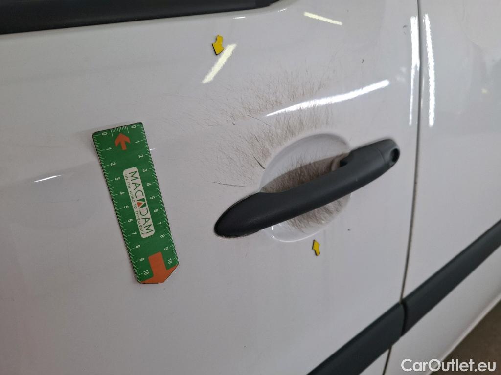  Renault  Kangoo  II Express Maxi Extra (Série Spéciale) 1.5 dCi 95CV BVM6 E6dT #32