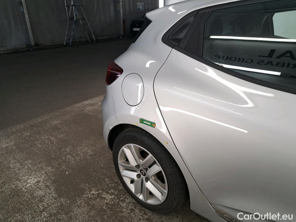  Renault  Clio  V Business 1.0 TCe 90CV BVM6 E6d #4
