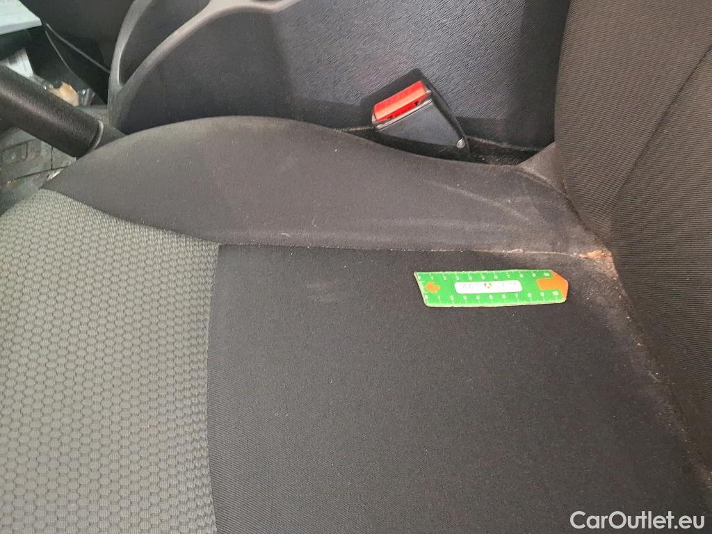  Renault  Kangoo  II Express Maxi Extra (Série Spéciale) 1.5 dCi 95CV BVM6 E6dT #43