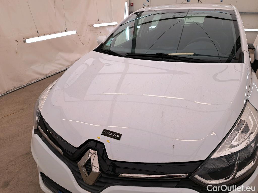  Renault  Clio  IV Business 1.5 dCi 90CV BVM5 E6 #37