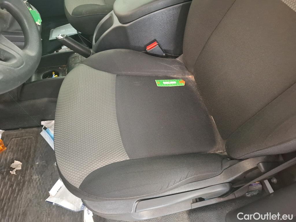  Renault  Kangoo  II Express Maxi Extra (Série Spéciale) 1.5 dCi 95CV BVM6 E6dT #42