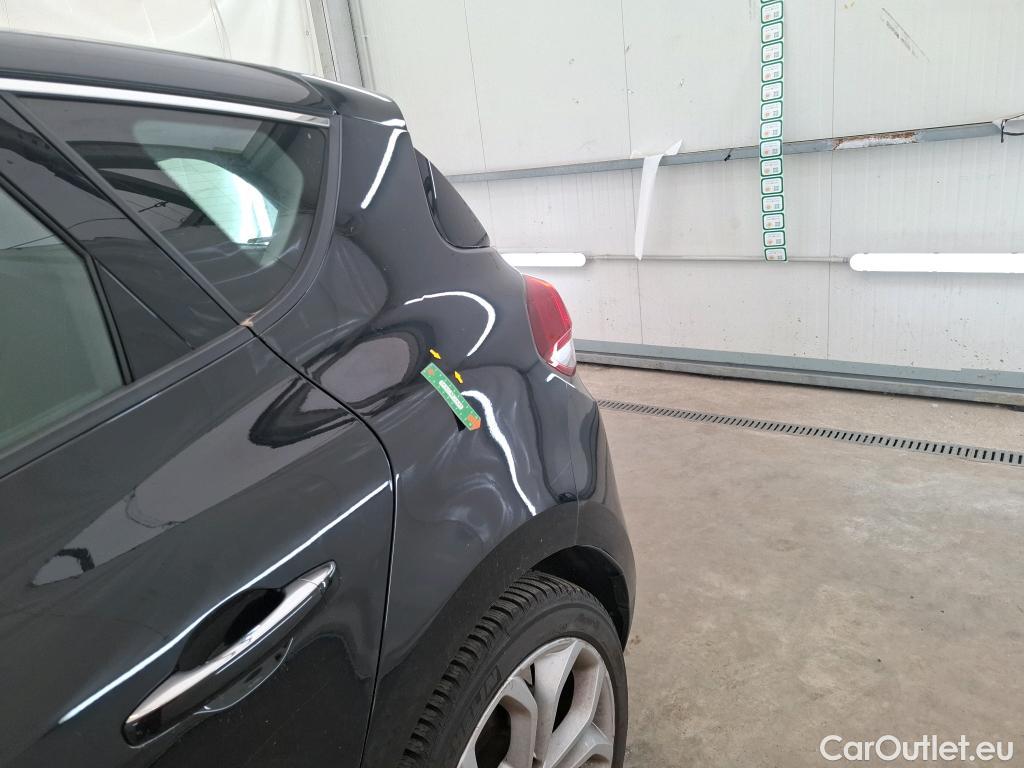  Renault  Scenic  IV Business 1.5 dCi 110CV BVA7 E6 #25
