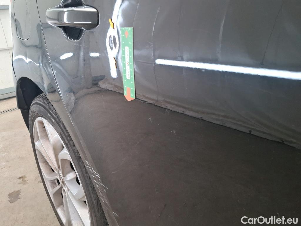  Renault  Scenic  IV Business 1.5 dCi 110CV BVA7 E6 #24