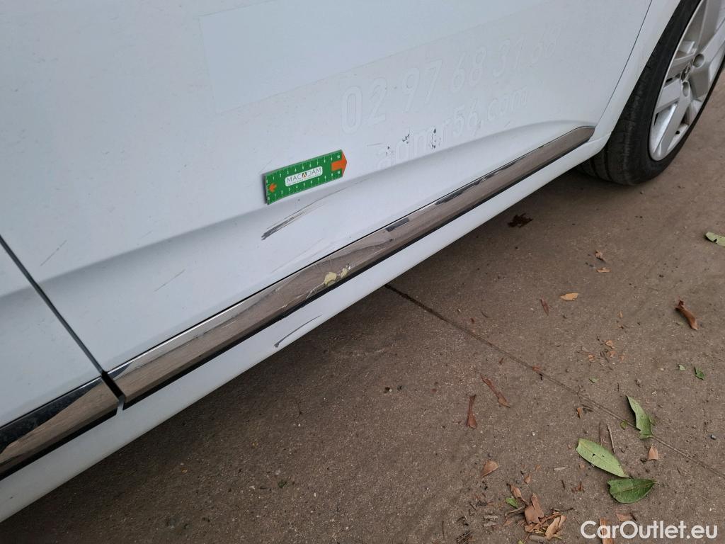  Renault  Clio  V Business 1.0 SCe 65CV BVM5 E6d #7