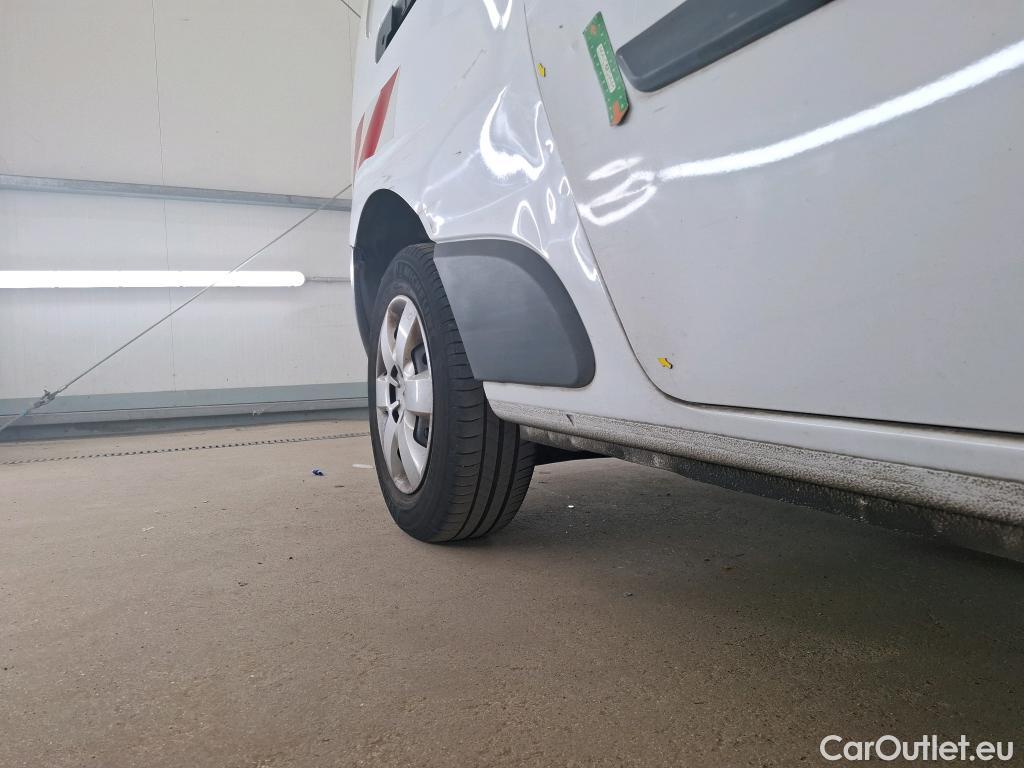  Renault  Kangoo  II Express Maxi Extra (Série Spéciale) 1.5 dCi 95CV BVM6 E6dT #21