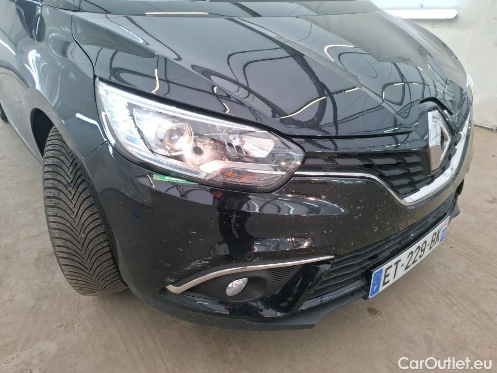  Renault  Scenic  IV Business 1.5 dCi 110CV BVA7 E6 #32