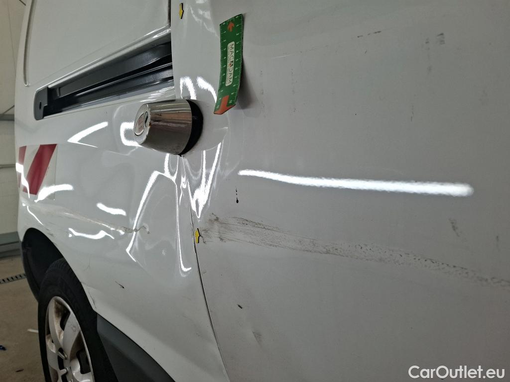  Renault  Kangoo  II Express Maxi Extra (Série Spéciale) 1.5 dCi 95CV BVM6 E6dT #19