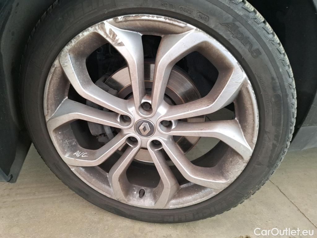  Renault  Scenic  IV Business 1.5 dCi 110CV BVA7 E6 #49