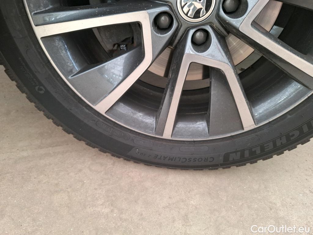  Skoda  Kodiaq  Scout 4x4 2.0 TDI 150CV BVA7 E6dT #32