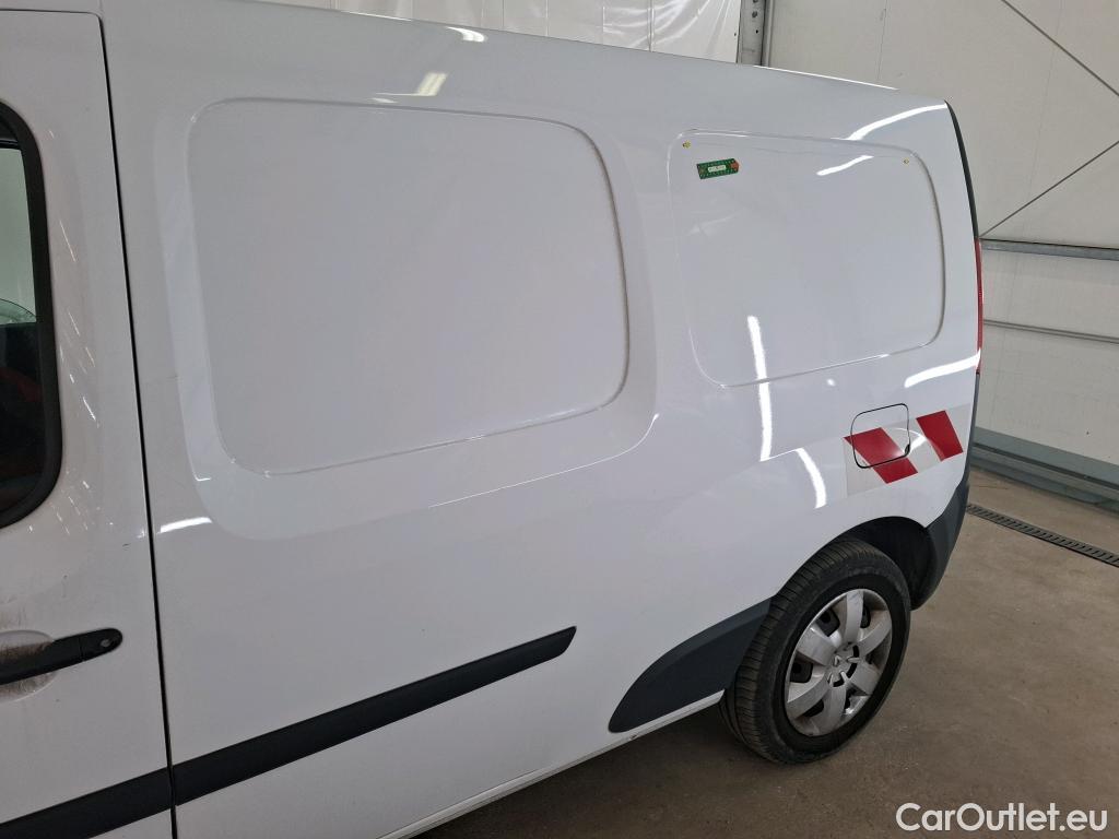  Renault  Kangoo  II Express Maxi Extra (Série Spéciale) 1.5 dCi 95CV BVM6 E6dT #9