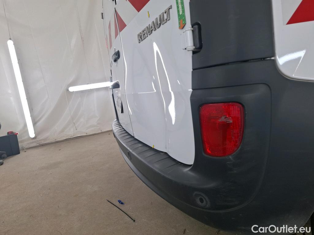  Renault  Kangoo  II Express Maxi Extra (Série Spéciale) 1.5 dCi 95CV BVM6 E6dT #7