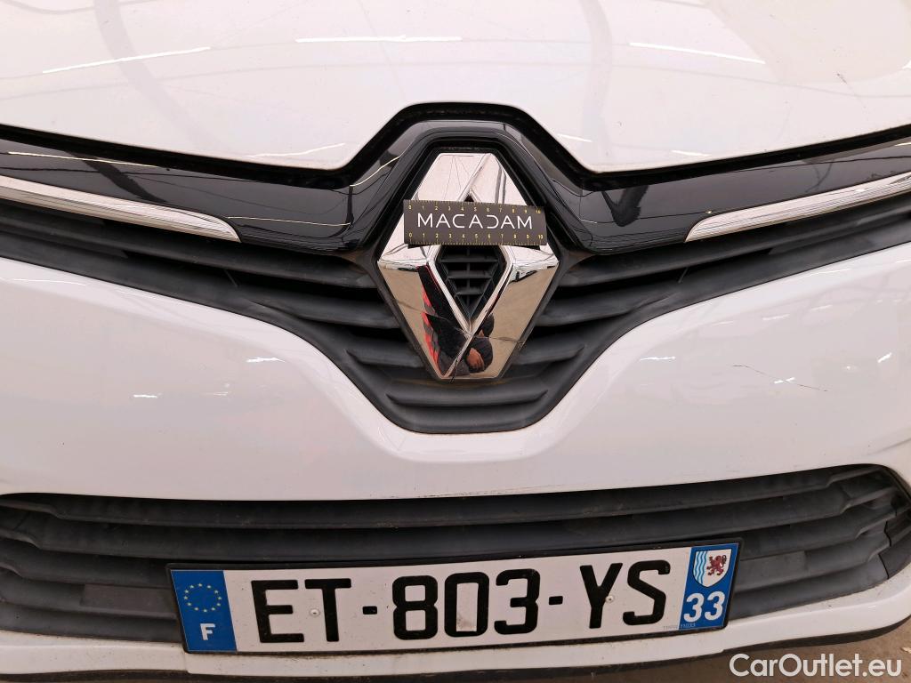  Renault  Clio  IV Business 1.5 dCi 90CV BVM5 E6 #35
