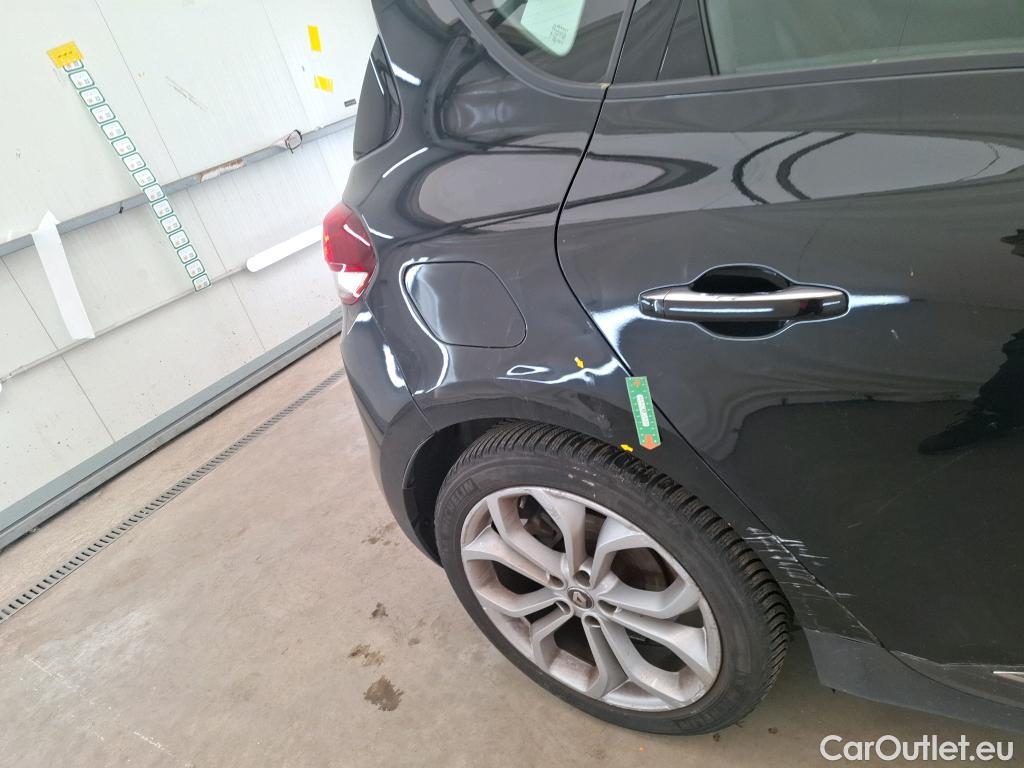  Renault  Scenic  IV Business 1.5 dCi 110CV BVA7 E6 #1