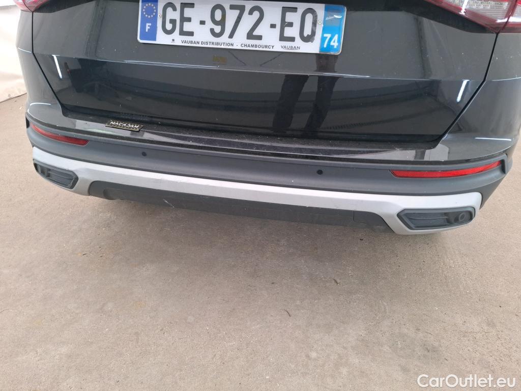  Seat  ATECA SEAT  / 2020 / 5P / SUV 2.0 TDI 150 DSG7 S&S Style Business #3