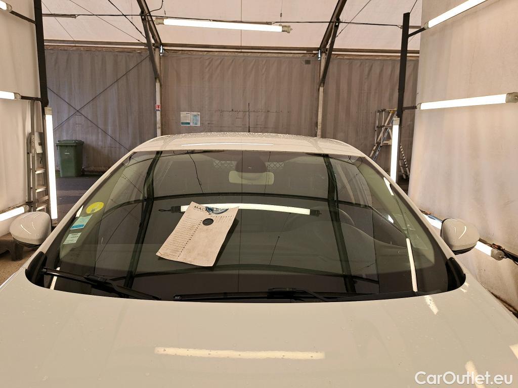  Renault  Megane  IV Berline 5pt. Société Air Nav 1.5 dCi 90CV BVM6 E6 #1