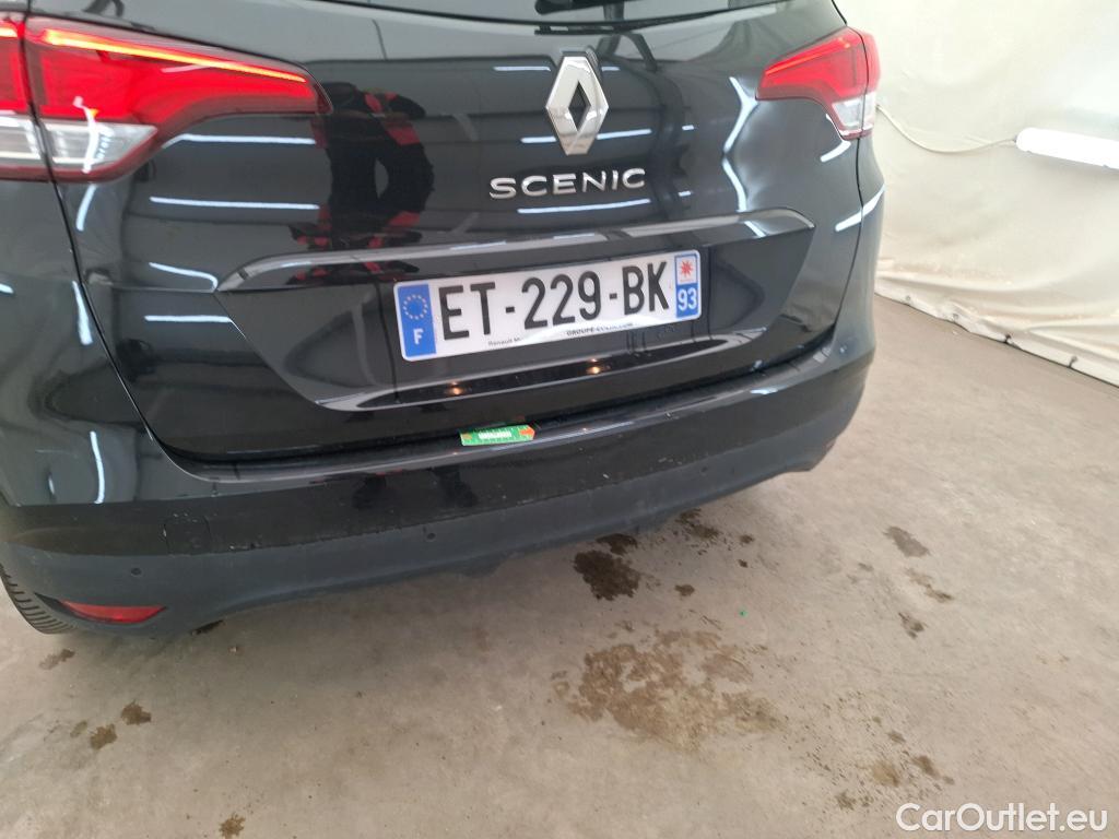  Renault  Scenic  IV Business 1.5 dCi 110CV BVA7 E6 #37