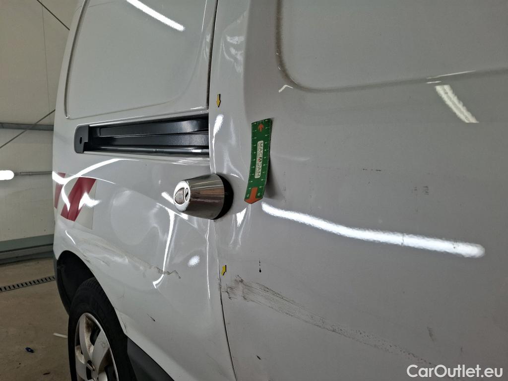  Renault  Kangoo  II Express Maxi Extra (Série Spéciale) 1.5 dCi 95CV BVM6 E6dT #17